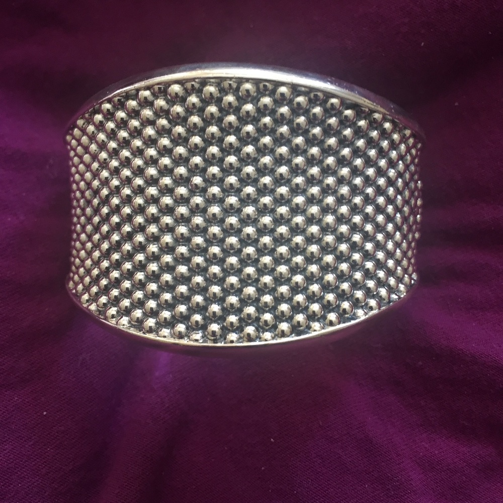 Lagos Bracelet